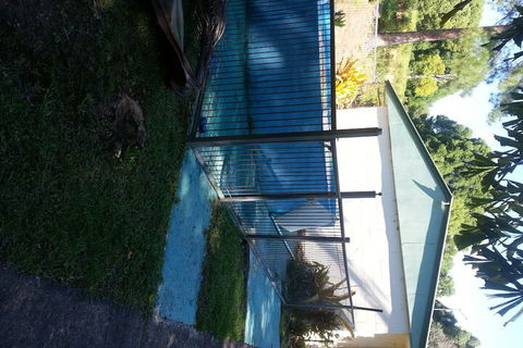 Croftons Retreat - Tourism Hervey Bay 3