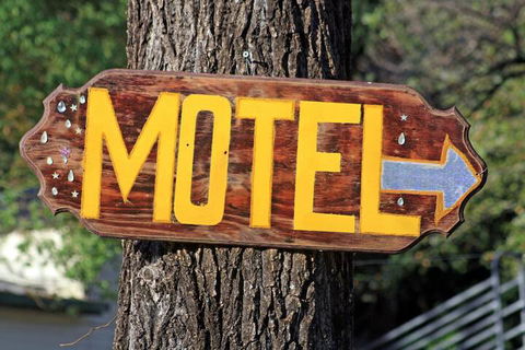 Croftons Retreat - Tourism Hervey Bay 1