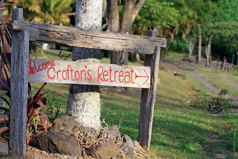 Croftons Retreat - Tourism Hervey Bay 2