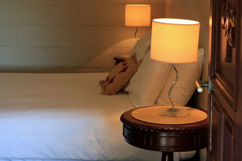 Croftons Retreat - Tourism Hervey Bay 7