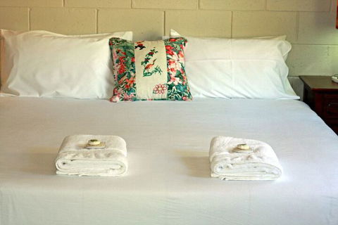 Croftons Retreat - Tourism Hervey Bay 5