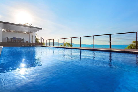 Nautilus On The Hill - Tourism Hervey Bay 1