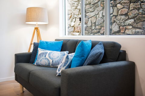 Nautilus On The Hill - Tourism Hervey Bay 2