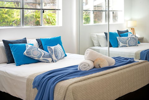 Nautilus On The Hill - Tourism Hervey Bay 4