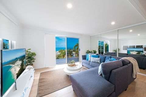 Nautilus On The Hill - Tourism Hervey Bay 3