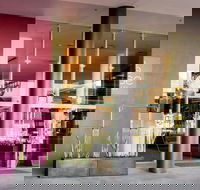 Sage Hotel Wollongong - Tourism Hervey Bay