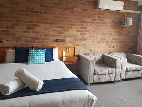 All Seasons Motel Armidale - Hervey Bay Accommodation 2