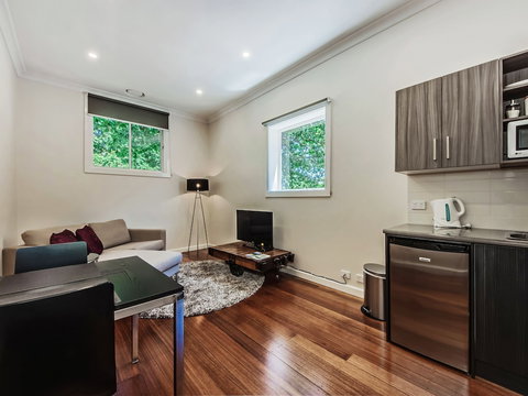 Tuck Inn Yarra Valley - Hervey Bay Accommodation 1