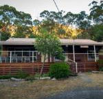 Ellimata Holiday Cottage - Tourism Hervey Bay