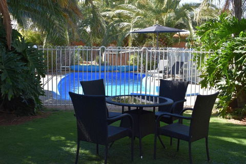 Roundhouse Motel - Tourism Hervey Bay 5