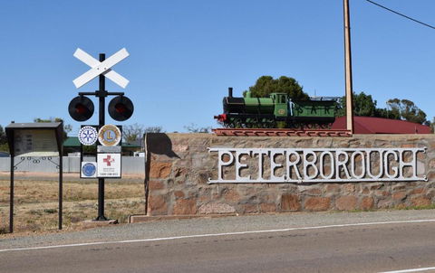 Roundhouse Motel - Tourism Hervey Bay 1