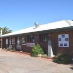 Roundhouse Motel - Tourism Hervey Bay 0