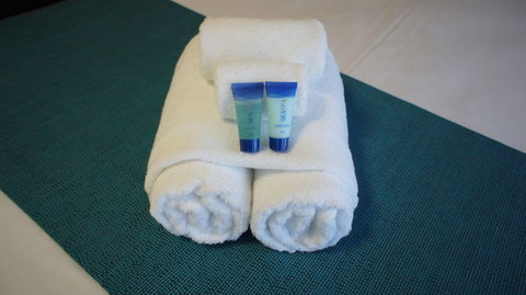 Cleveland Motor Inn - Hervey Bay Accommodation 5