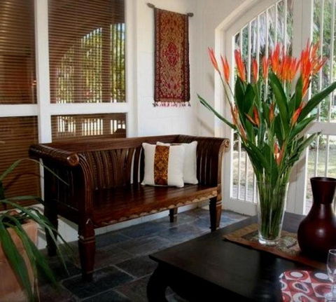 Jambala Beach House - Tourism Hervey Bay 2