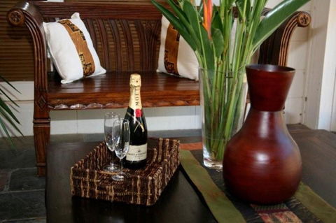 Jambala Beach House - Tourism Hervey Bay 3