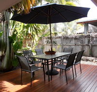 Jambala Beach House - Tourism Hervey Bay