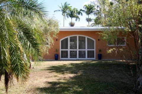 Jambala Beach House - Tourism Hervey Bay 5