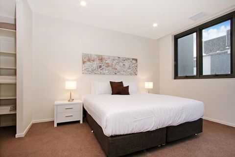 Accommodate Canberra - IQ - Braddon - Tourism Hervey Bay 3