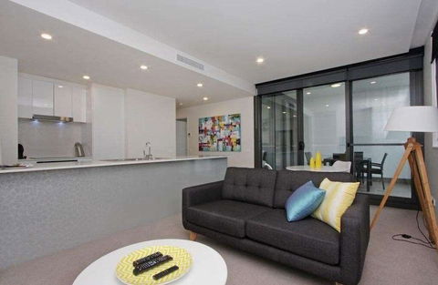 Accommodate Canberra - IQ - Braddon - Tourism Hervey Bay 5