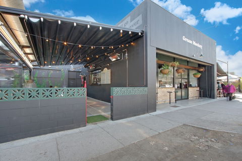 Accommodate Canberra - IQ - Braddon - Tourism Hervey Bay 0