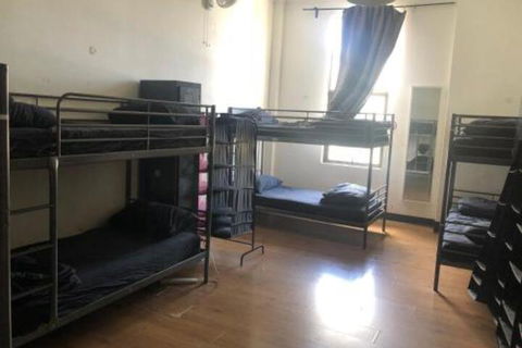 EBS Sydney Hostel - Hervey Bay Accommodation 4