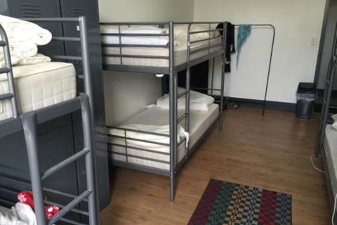 EBS Sydney Hostel - Hervey Bay Accommodation 7