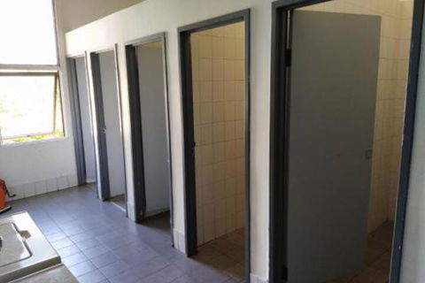 EBS Sydney Hostel - Hervey Bay Accommodation 3