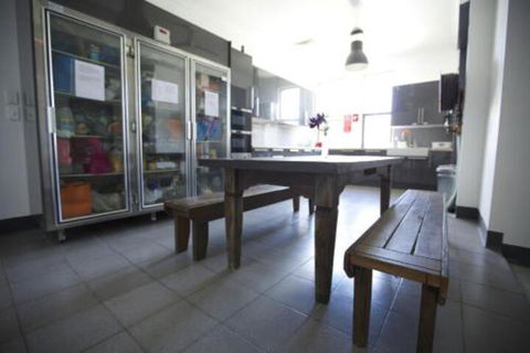 EBS Sydney Hostel - Hervey Bay Accommodation 5