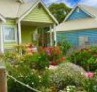 Sea Salt Bnb - Hervey Bay Accommodation