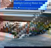 Inverloch Central Motor Inn - Hervey Bay Accommodation