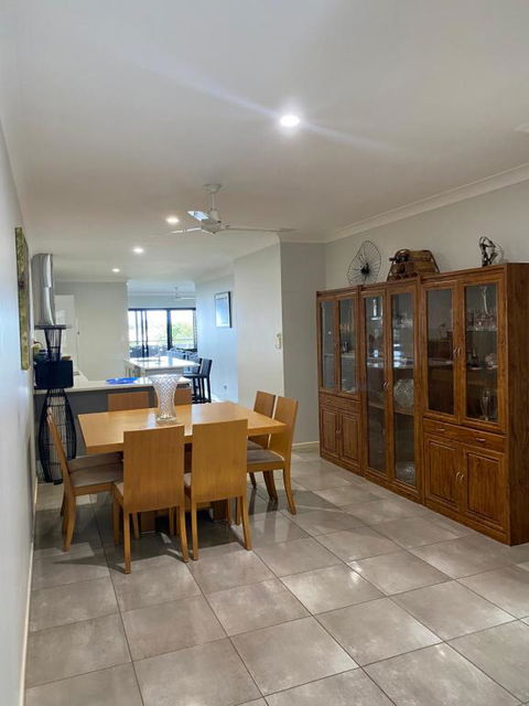 Cooktown Harbour View Luxury Apartments - Hervey Bay Accommodation 2
