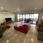 Cooktown Harbour View Luxury Apartments - Hervey Bay Accommodation 0