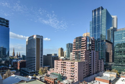 CBD Vistas - Hervey Bay Accommodation 4
