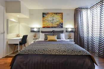 CBD Vistas - Hervey Bay Accommodation 6