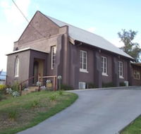Church House B  B Gundagai - Hervey Bay Accommodation
