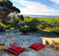 Kestrel Downs - Hervey Bay Accommodation