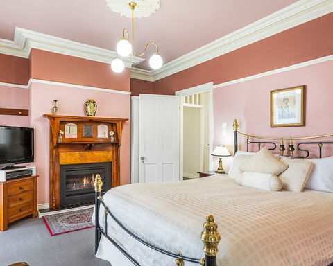 Bethany Manor Bed & Breakfast - Tourism Hervey Bay 5