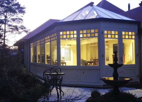 Bethany Manor Bed & Breakfast - Tourism Hervey Bay 1