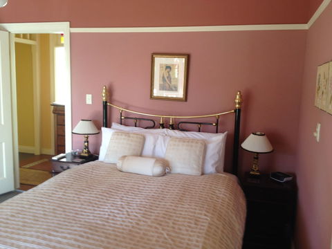 Bethany Manor Bed & Breakfast - Tourism Hervey Bay 6
