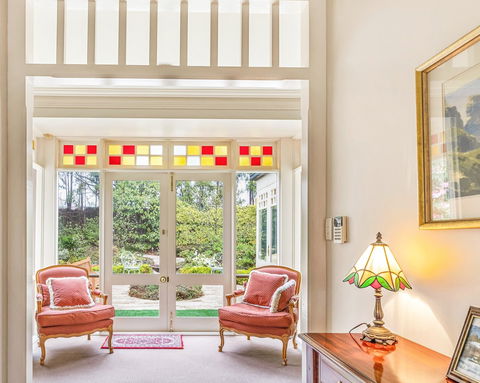 Bethany Manor Bed & Breakfast - Tourism Hervey Bay 4