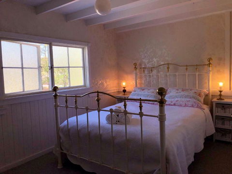 A Country Barn Retreat - Hervey Bay Accommodation 1