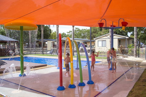 All Seasons Holiday Park - Hervey Bay Accommodation 5