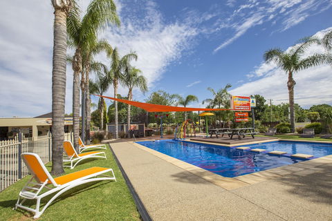All Seasons Holiday Park - Hervey Bay Accommodation 4
