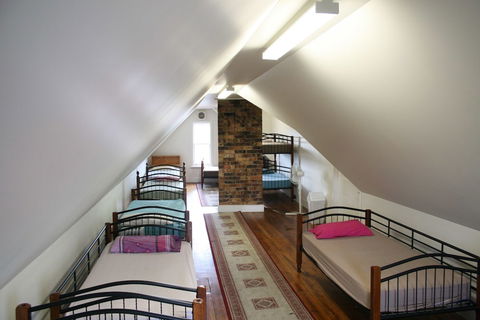 Arthouse Hostel - Hervey Bay Accommodation 0
