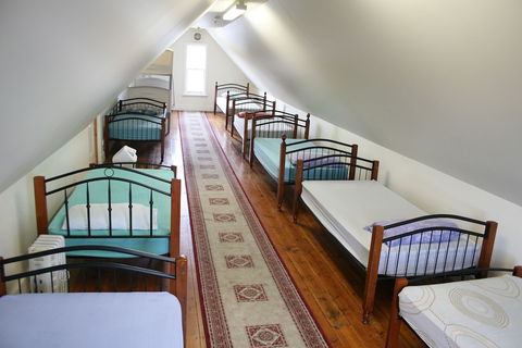 Arthouse Hostel - Hervey Bay Accommodation 4