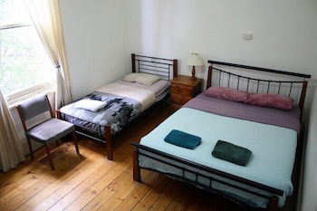 Arthouse Hostel - Hervey Bay Accommodation 1
