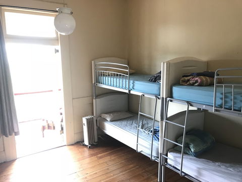 Arthouse Hostel - Hervey Bay Accommodation 6