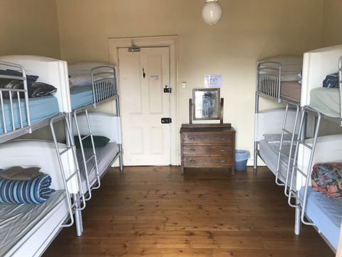 Arthouse Hostel - Hervey Bay Accommodation 3
