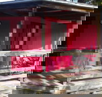 Smugglers Cove Holiday Village - Tourism Hervey Bay