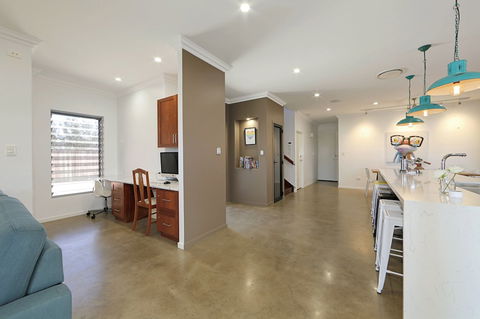 12th Tee Bed And Breakfast - Hervey Bay Accommodation 6